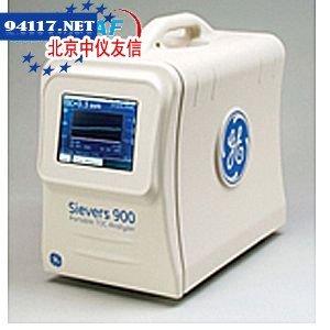 SIEVERS 900P便携全能型TOC分析仪